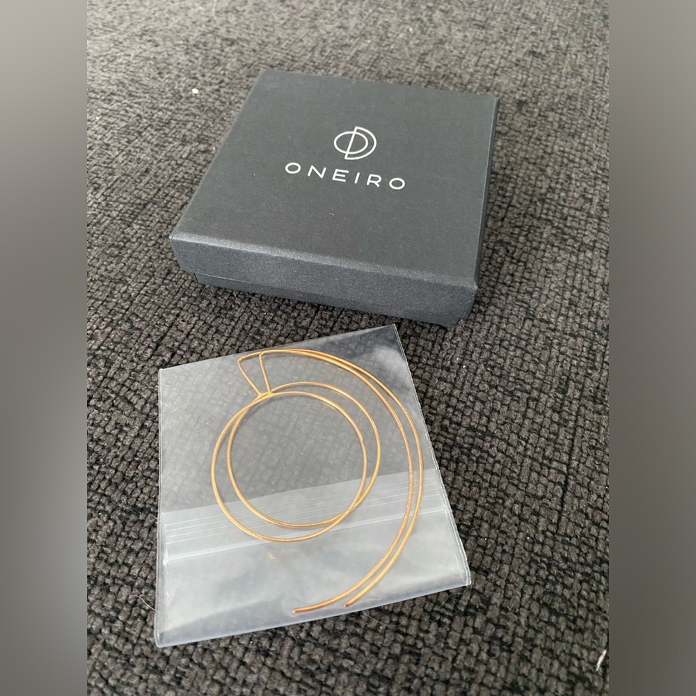 Onerio Hoops